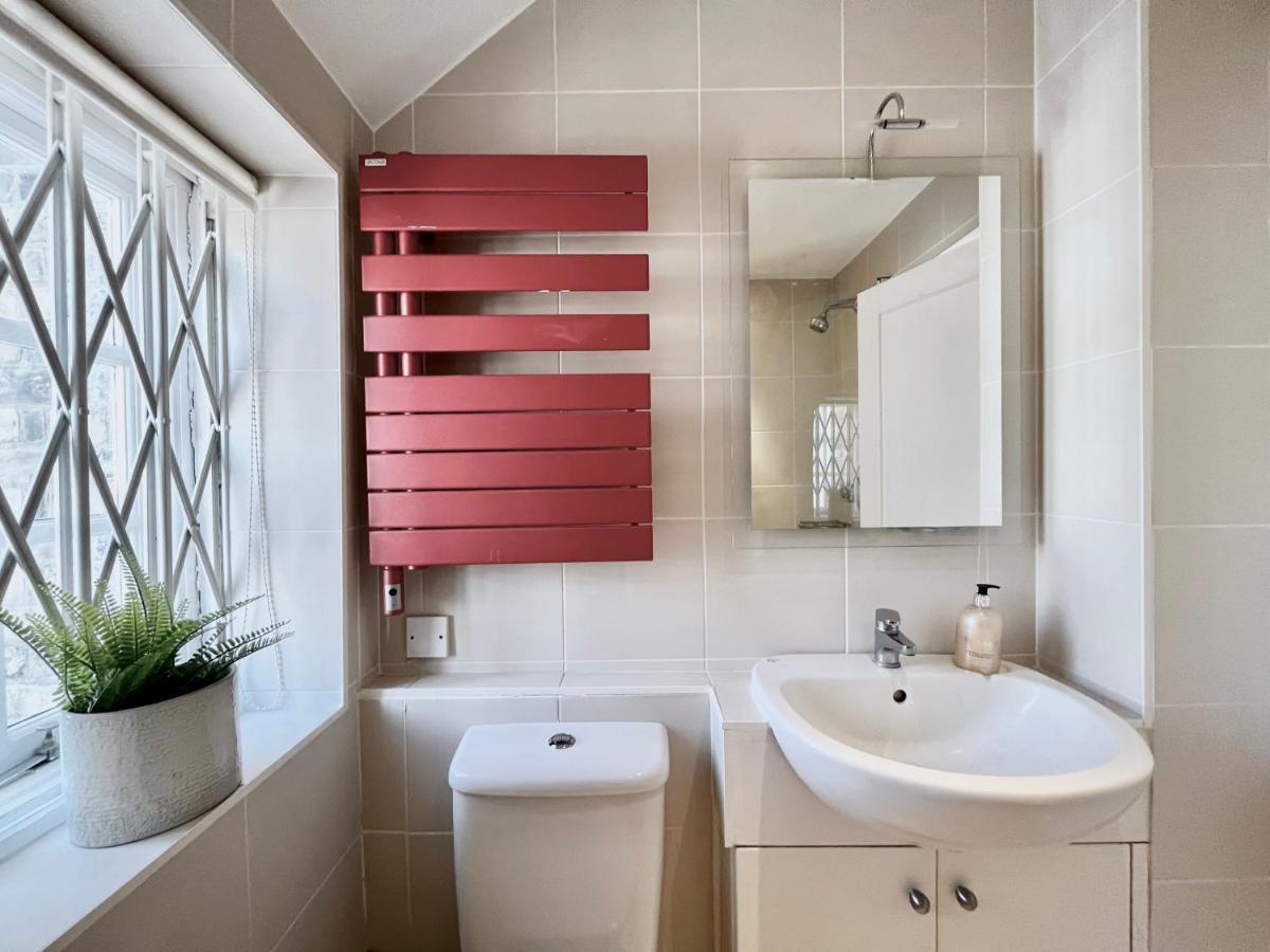New Oxford Circus 2 Bedr, 3 Beds Best Location London Luaran gambar