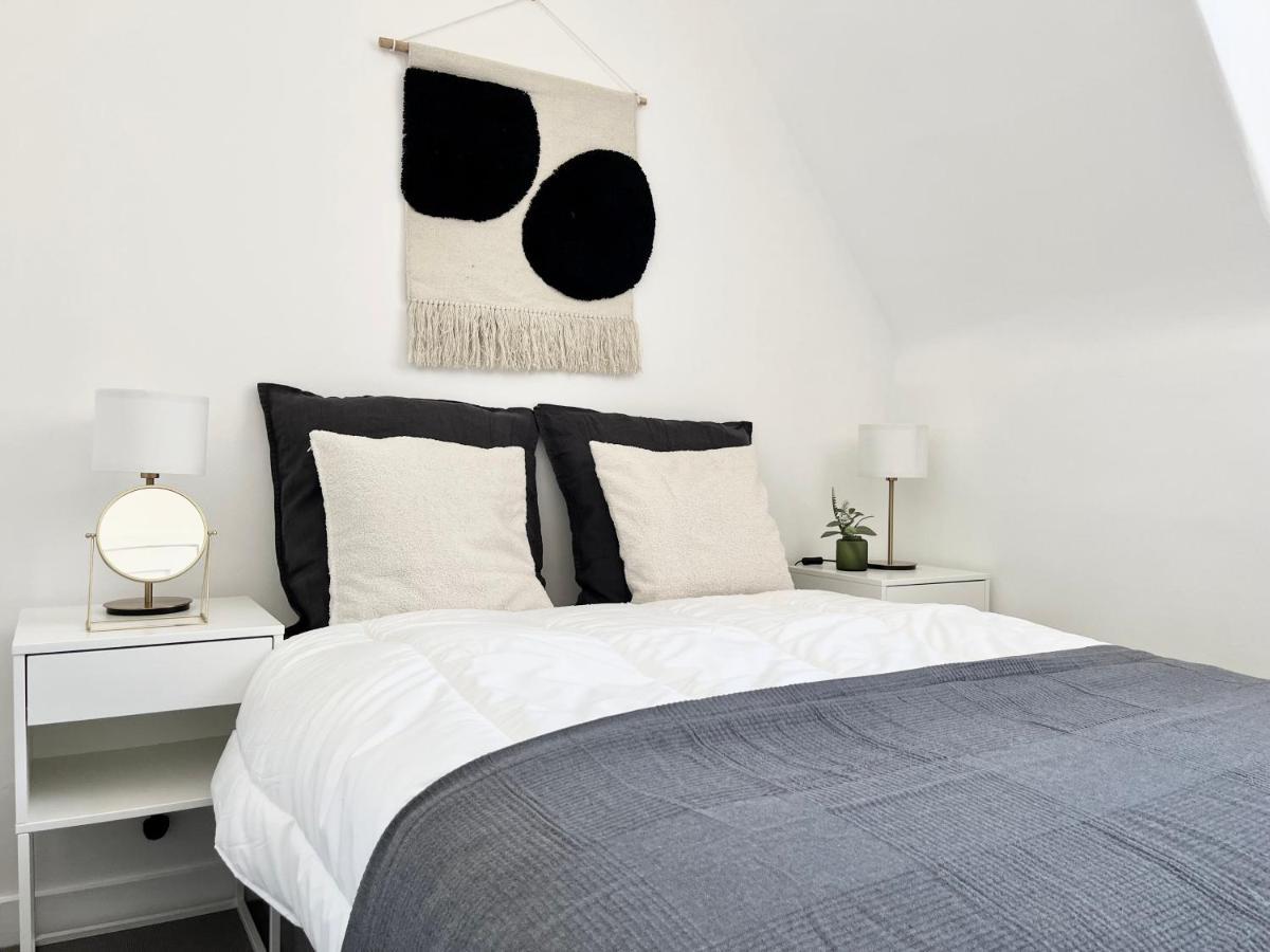 New Oxford Circus 2 Bedr, 3 Beds Best Location London Luaran gambar
