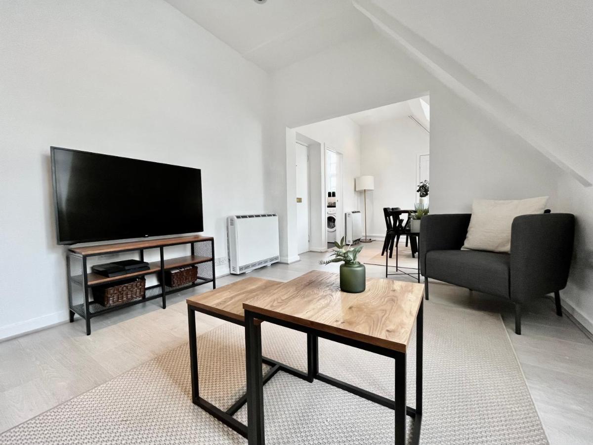 New Oxford Circus 2 Bedr, 3 Beds Best Location London Luaran gambar