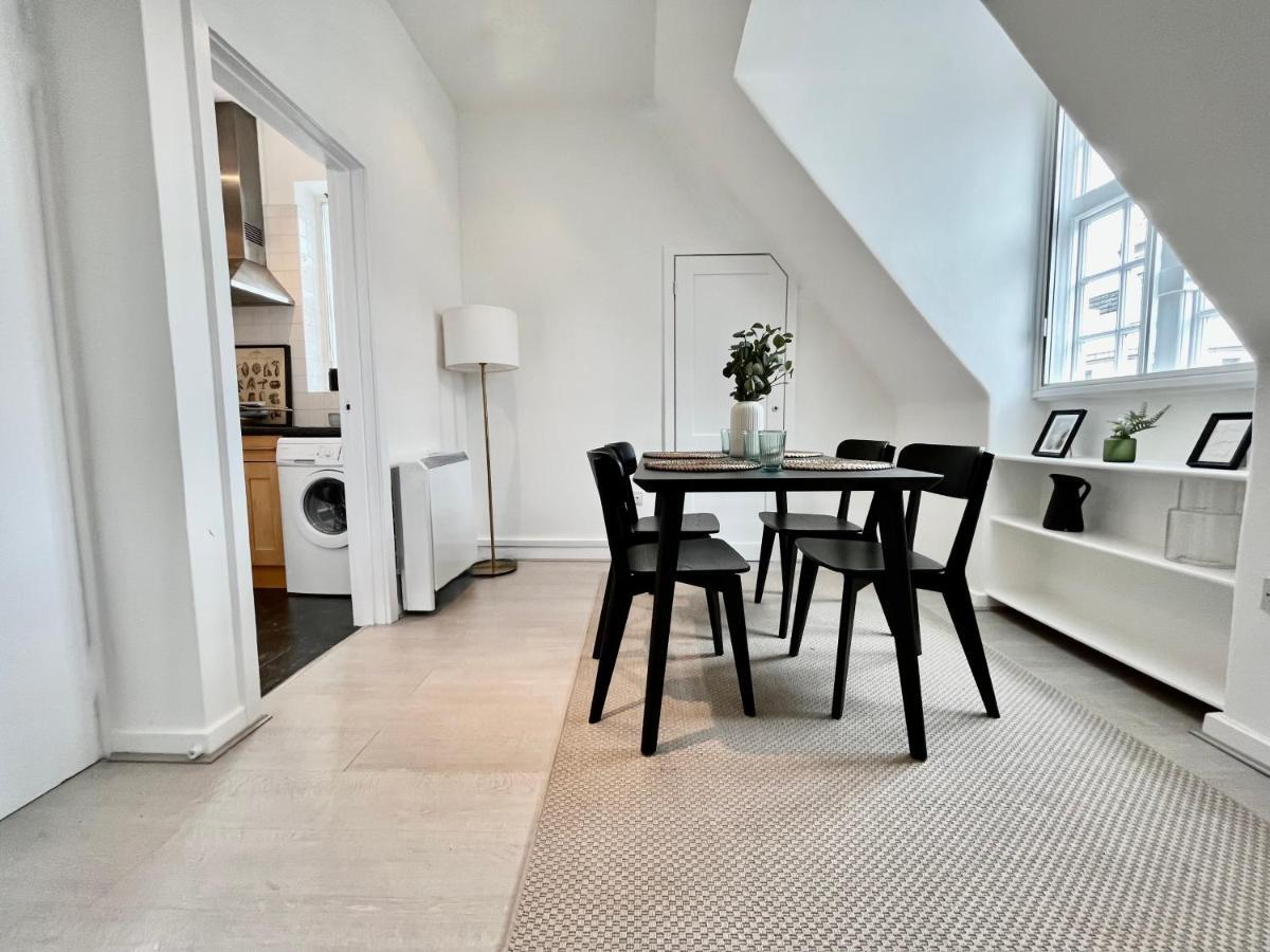 New Oxford Circus 2 Bedr, 3 Beds Best Location London Luaran gambar