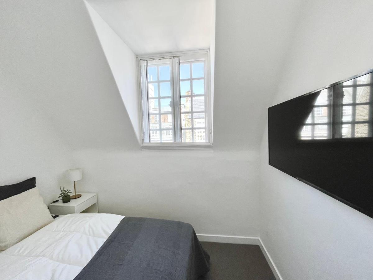 New Oxford Circus 2 Bedr, 3 Beds Best Location London Luaran gambar