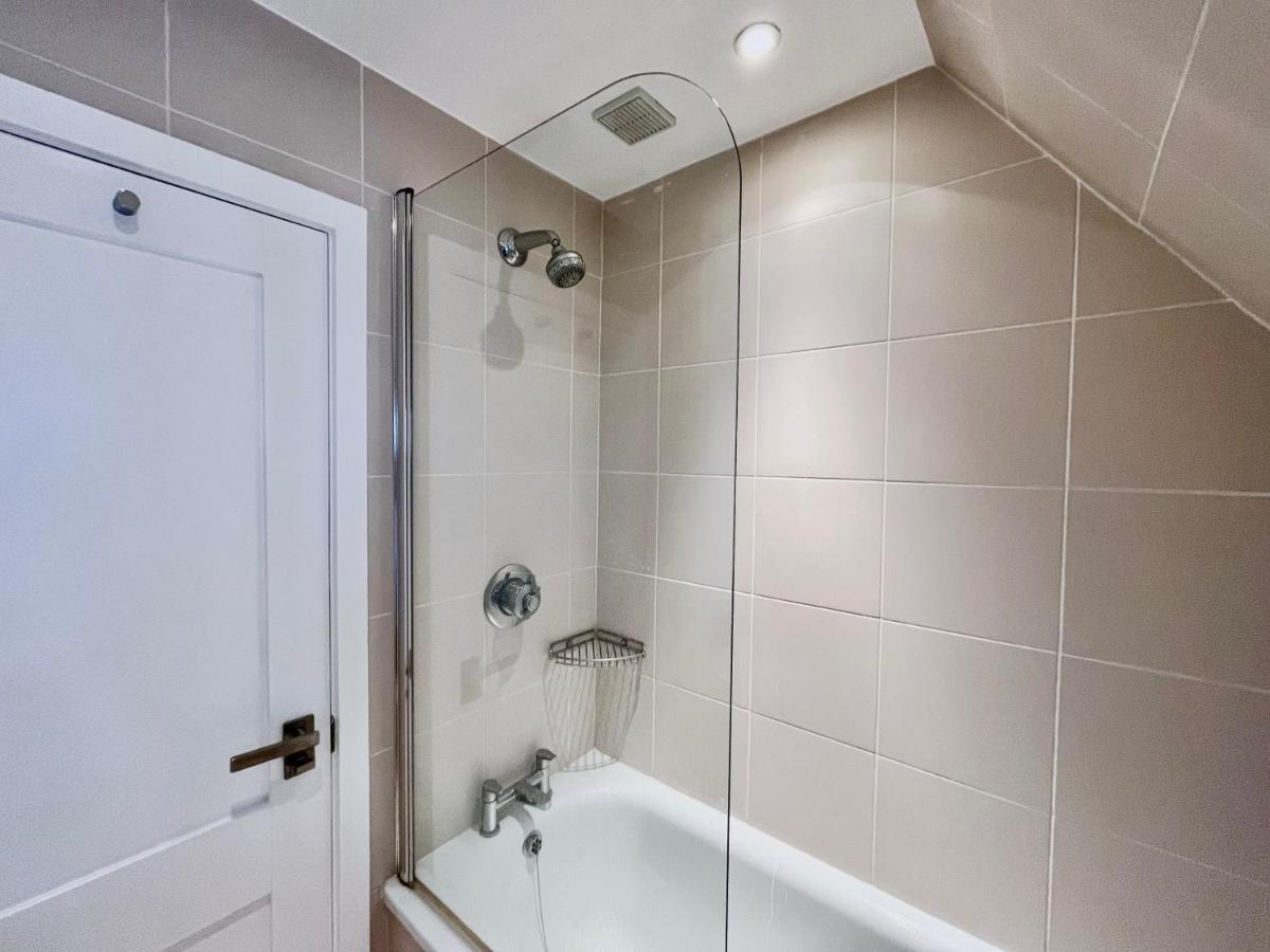 New Oxford Circus 2 Bedr, 3 Beds Best Location London Luaran gambar