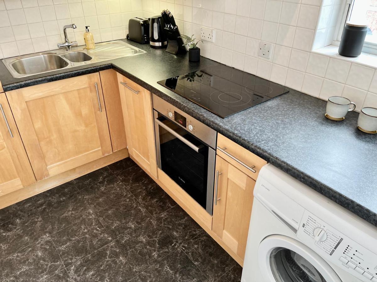 New Oxford Circus 2 Bedr, 3 Beds Best Location London Luaran gambar