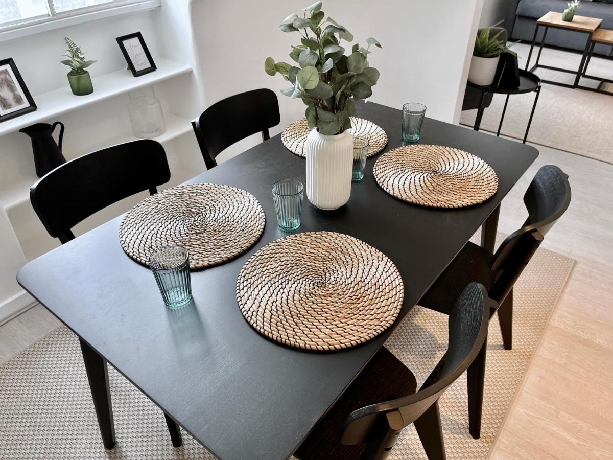 New Oxford Circus 2 Bedr, 3 Beds Best Location London Luaran gambar