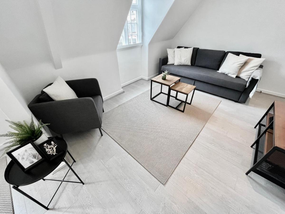 New Oxford Circus 2 Bedr, 3 Beds Best Location London Luaran gambar